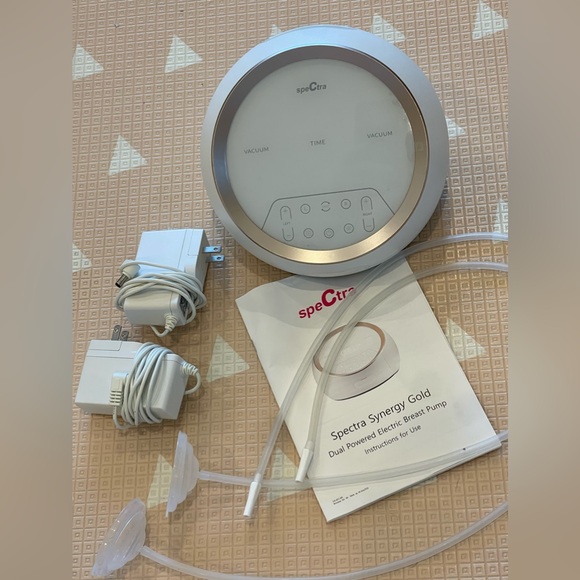 Spectra Gold - Picture 1 of 7